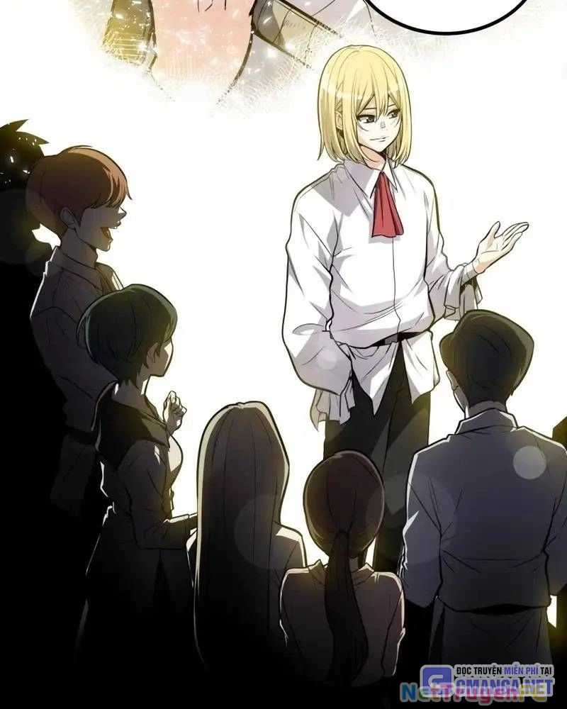 Chế Ngự Kiếm Chapter 97 - Trang 4