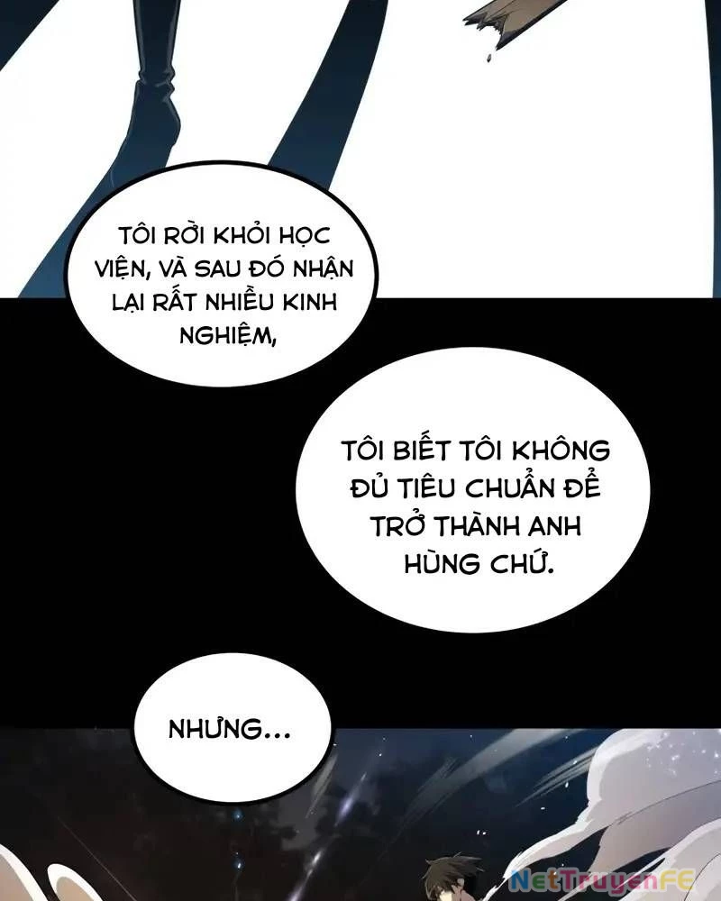 Chế Ngự Kiếm Chapter 97 - Trang 4