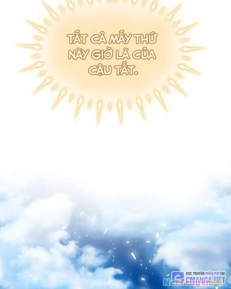 Chế Ngự Kiếm Chapter 97 - Trang 4