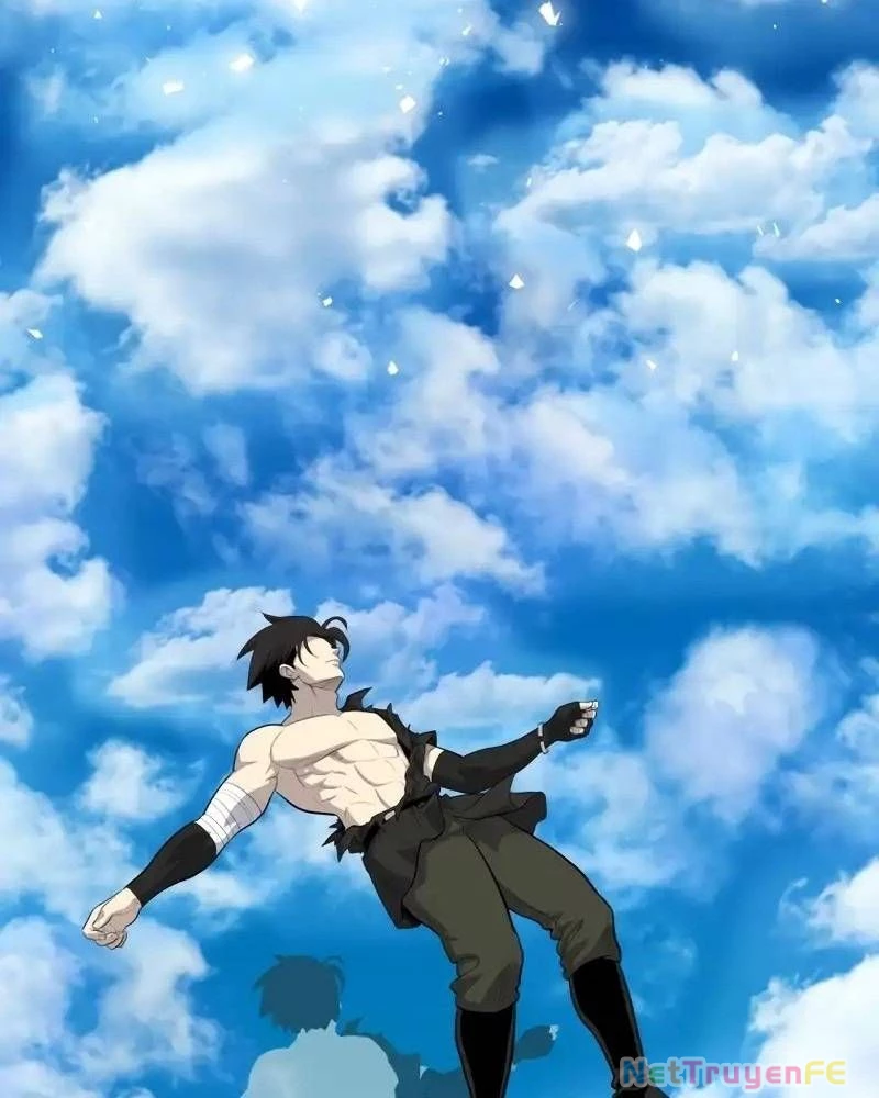 Chế Ngự Kiếm Chapter 97 - Trang 4