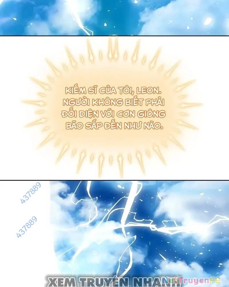 Chế Ngự Kiếm Chapter 97 - Trang 4