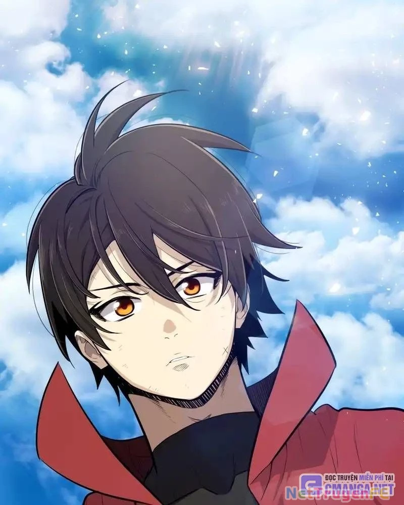 Chế Ngự Kiếm Chapter 97 - Trang 4