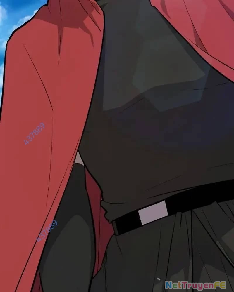 Chế Ngự Kiếm Chapter 97 - Trang 4