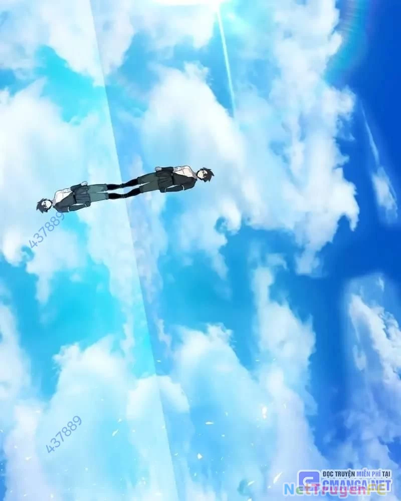 Chế Ngự Kiếm Chapter 98 - Trang 4