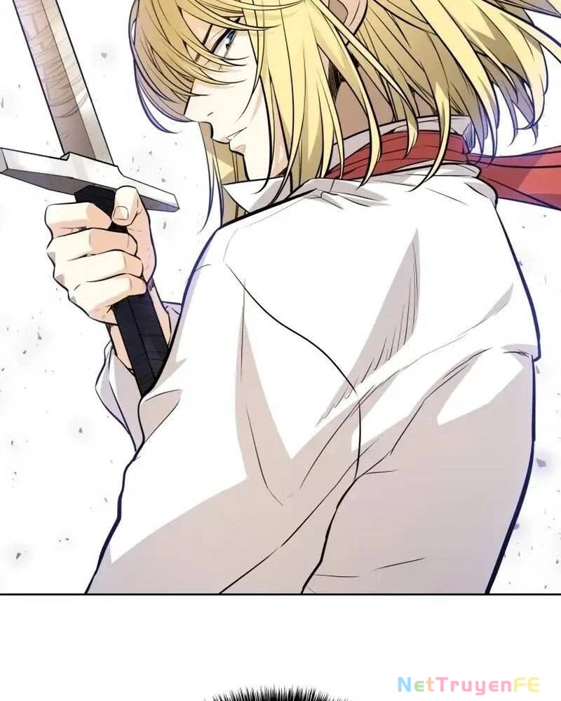 Chế Ngự Kiếm Chapter 98 - Trang 4