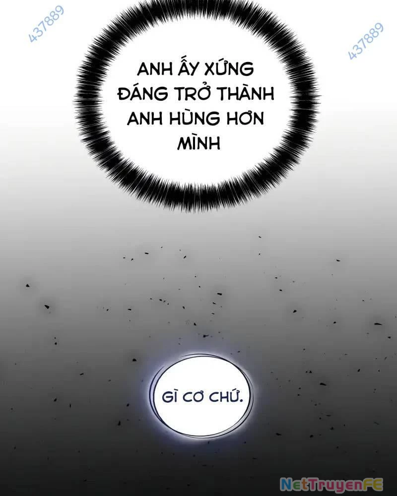 Chế Ngự Kiếm Chapter 98 - Trang 4