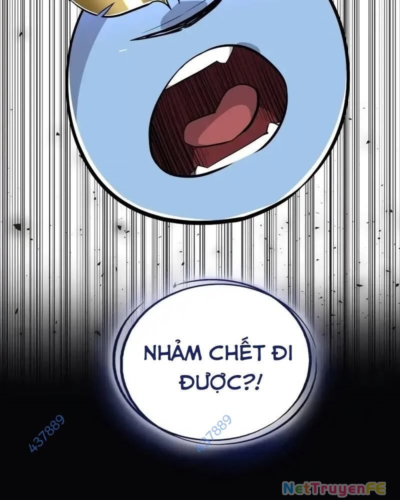 Chế Ngự Kiếm Chapter 98 - Trang 4