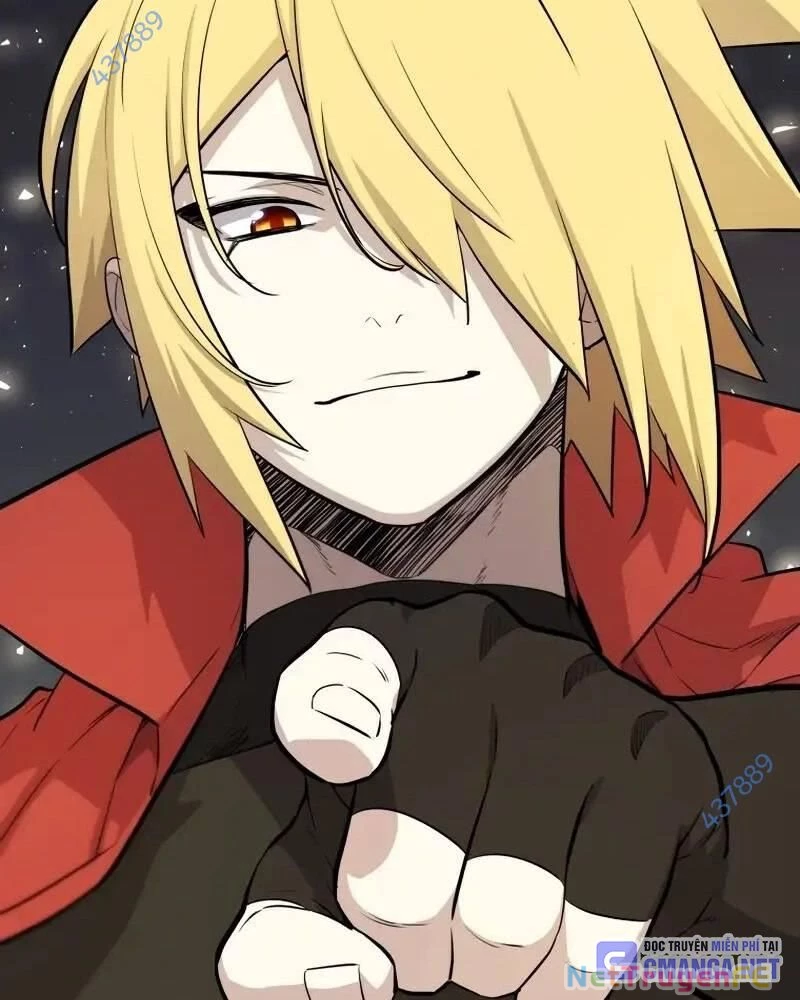 Chế Ngự Kiếm Chapter 98 - Trang 4