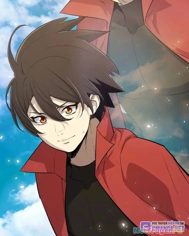 Chế Ngự Kiếm Chapter 98 - Trang 4