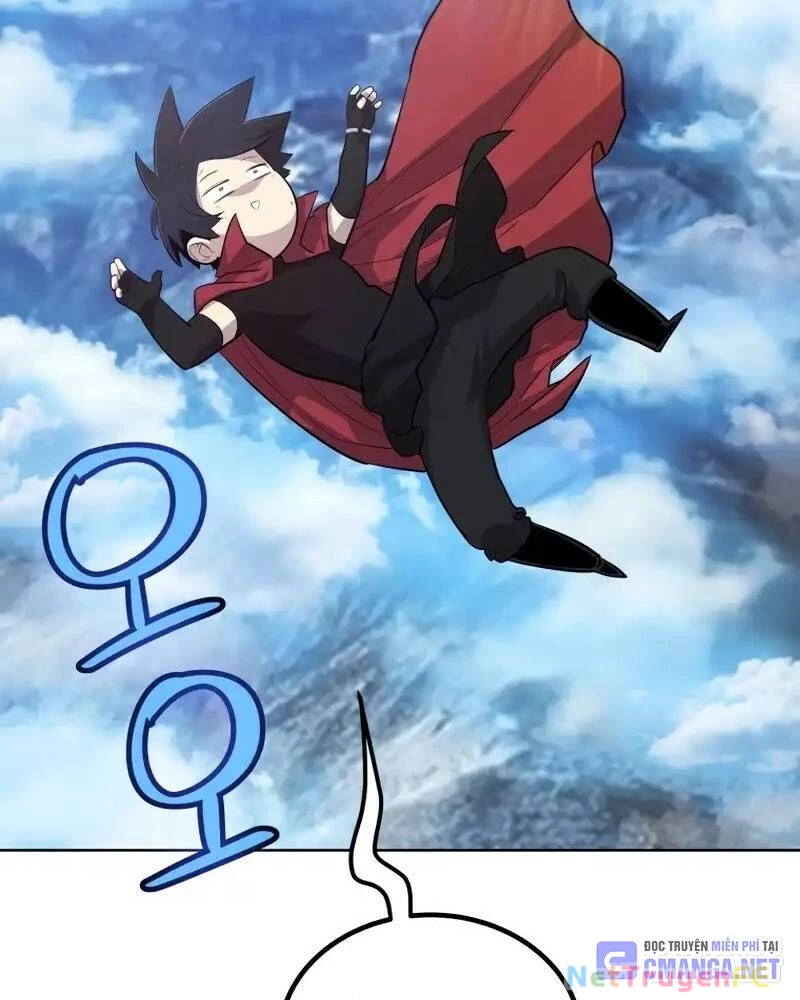 Chế Ngự Kiếm Chapter 98 - Trang 4