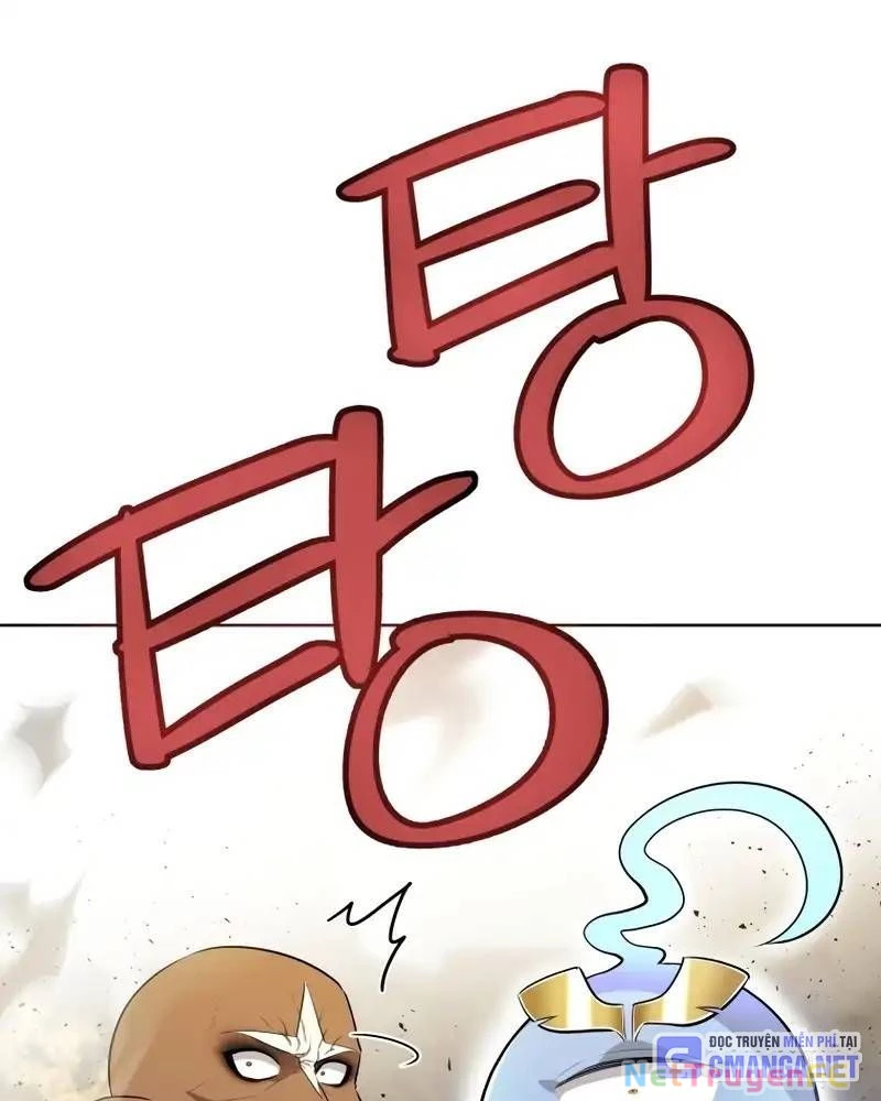 Chế Ngự Kiếm Chapter 98 - Trang 4