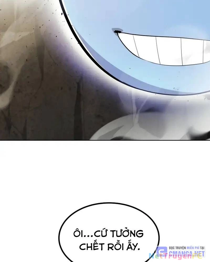 Chế Ngự Kiếm Chapter 98 - Trang 4