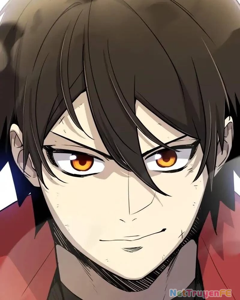 Chế Ngự Kiếm Chapter 98 - Trang 4