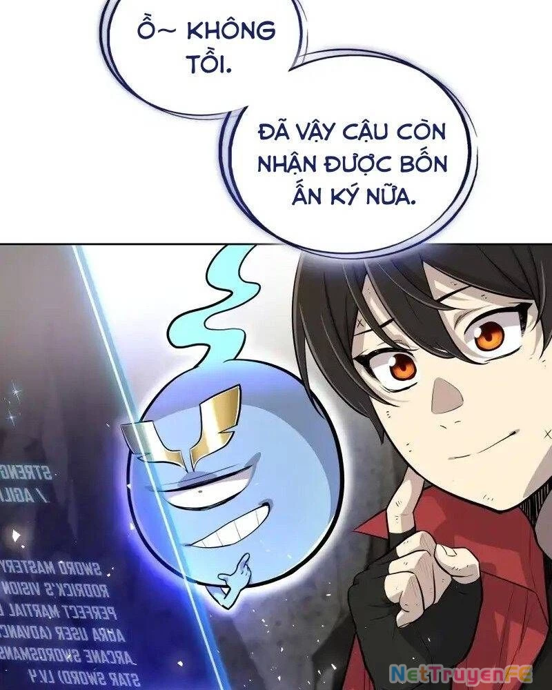 Chế Ngự Kiếm Chapter 98 - Trang 4