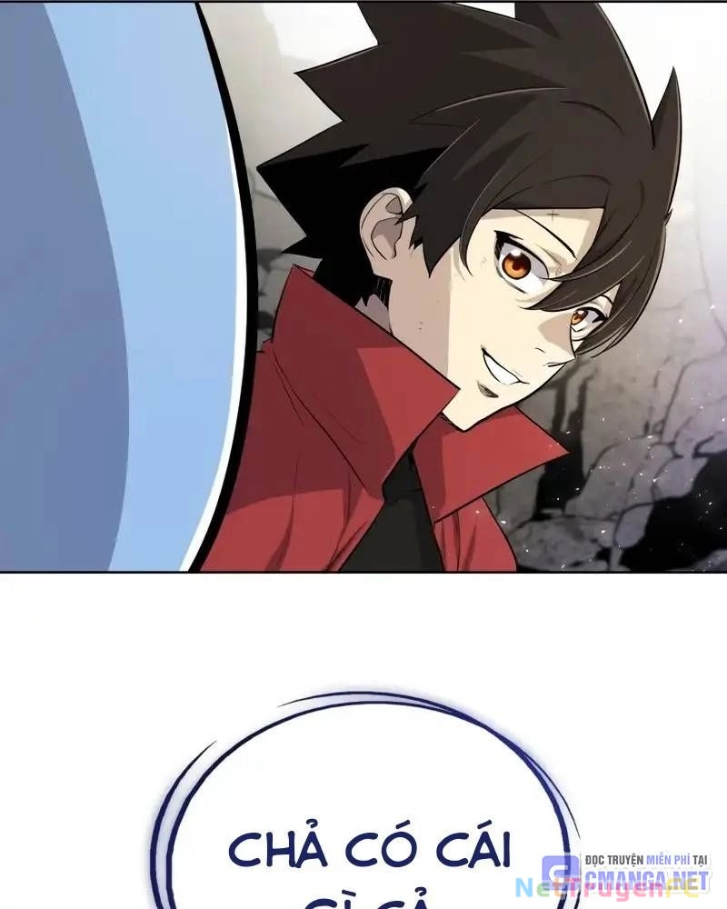 Chế Ngự Kiếm Chapter 98 - Trang 4