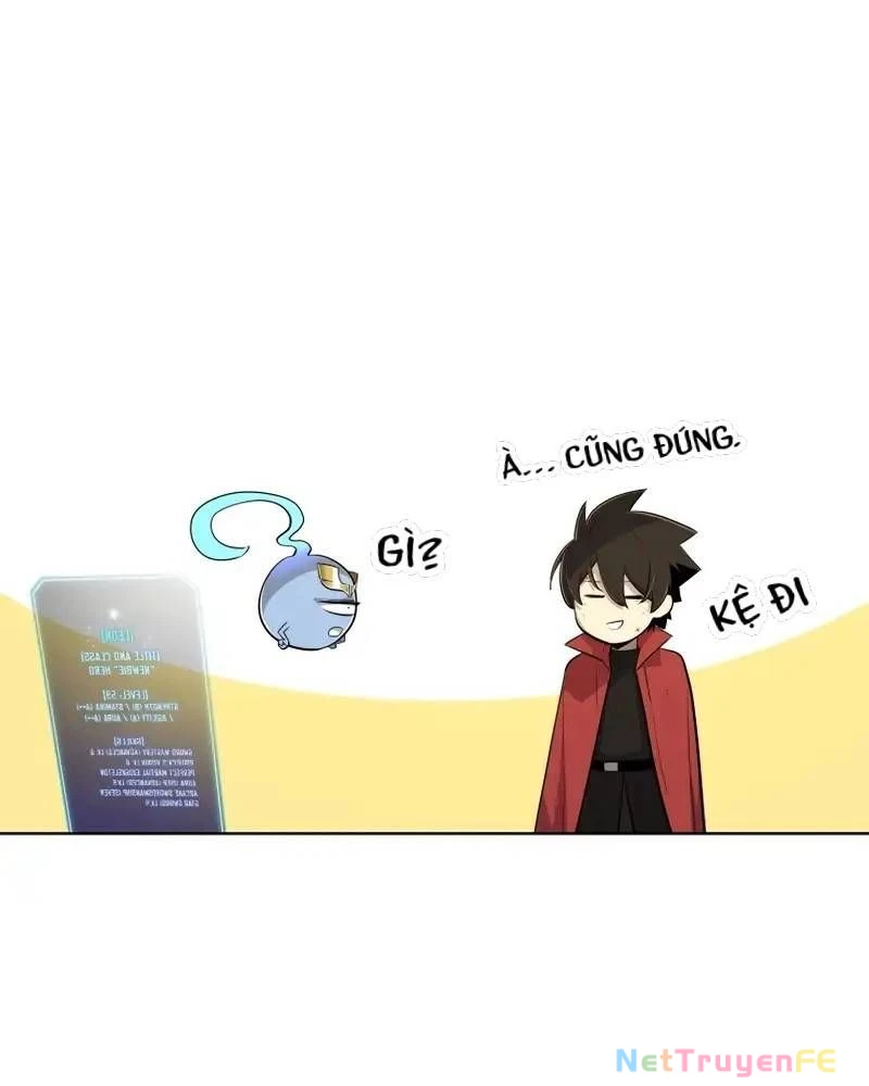 Chế Ngự Kiếm Chapter 98 - Trang 4