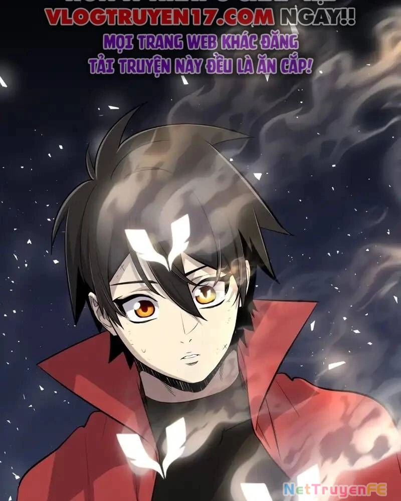 Chế Ngự Kiếm Chapter 98 - Trang 4