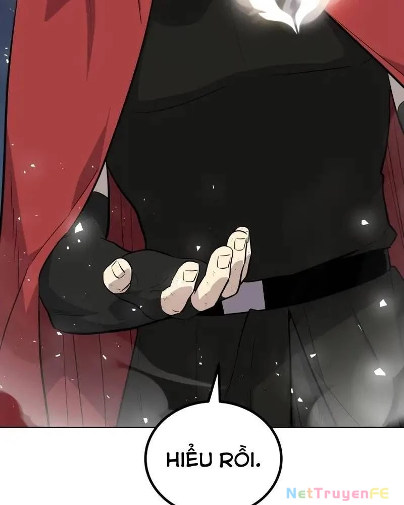 Chế Ngự Kiếm Chapter 98 - Trang 4