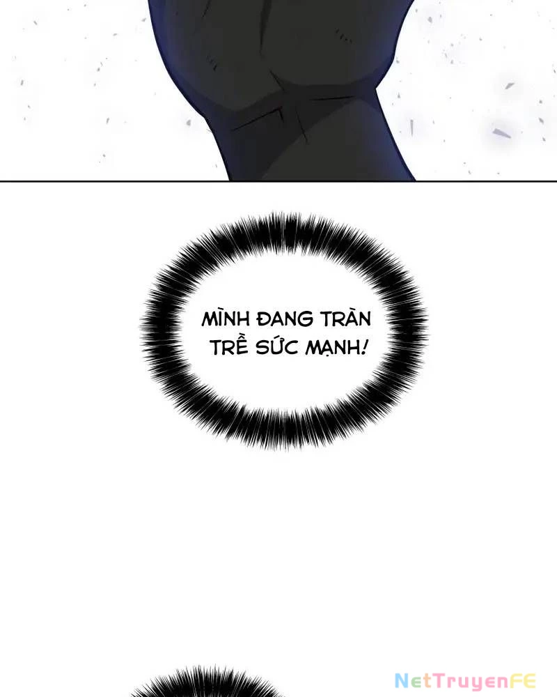 Chế Ngự Kiếm Chapter 98 - Trang 4