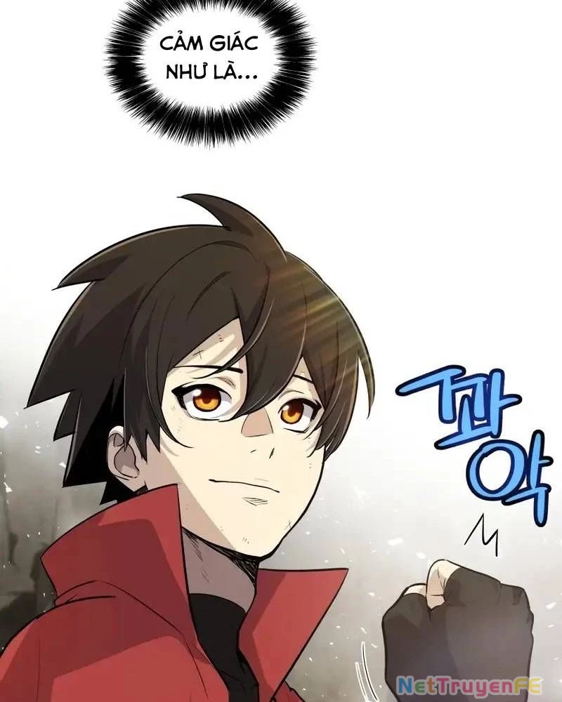 Chế Ngự Kiếm Chapter 98 - Trang 4