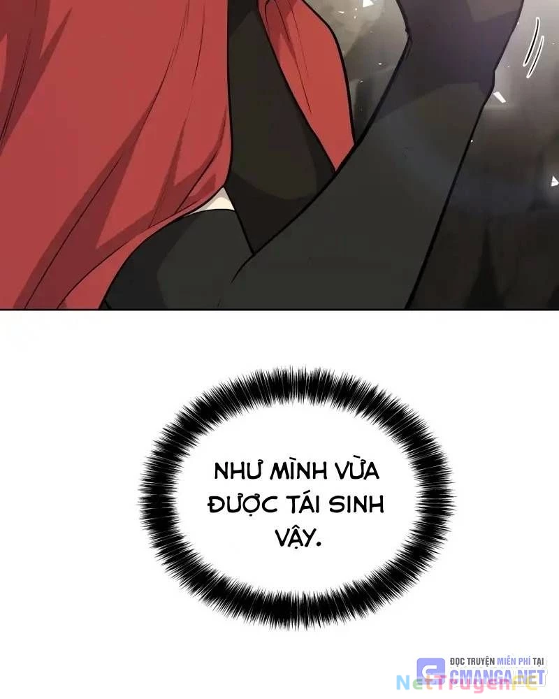 Chế Ngự Kiếm Chapter 98 - Trang 4