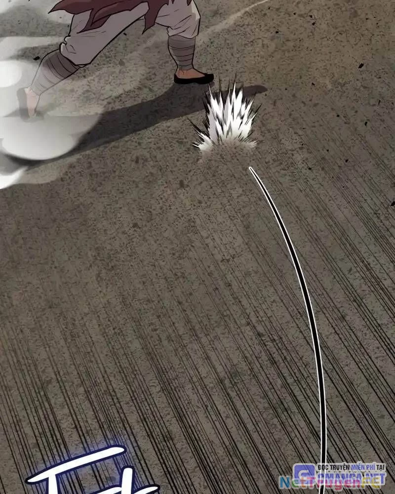 Chế Ngự Kiếm Chapter 98 - Trang 4