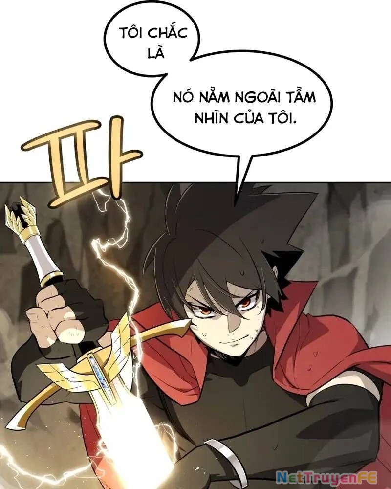 Chế Ngự Kiếm Chapter 98 - Trang 4