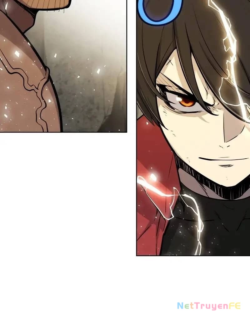 Chế Ngự Kiếm Chapter 98 - Trang 4