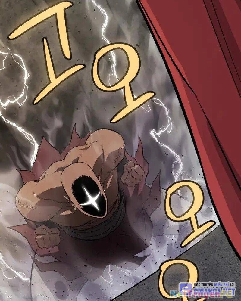 Chế Ngự Kiếm Chapter 98 - Trang 4