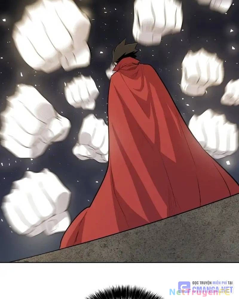 Chế Ngự Kiếm Chapter 98 - Trang 4