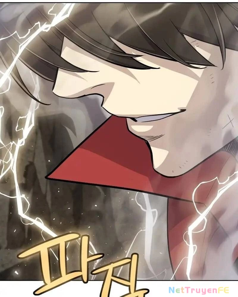 Chế Ngự Kiếm Chapter 98 - Trang 4