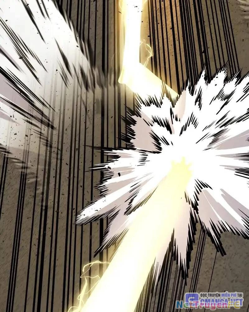 Chế Ngự Kiếm Chapter 98 - Trang 4