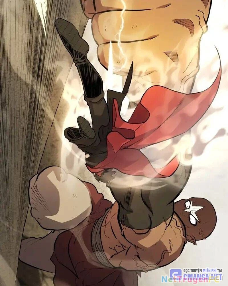 Chế Ngự Kiếm Chapter 98 - Trang 4