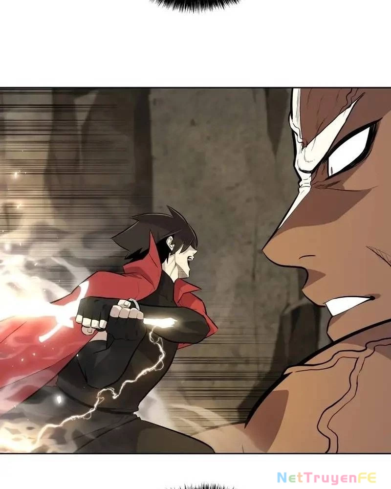 Chế Ngự Kiếm Chapter 98 - Trang 4