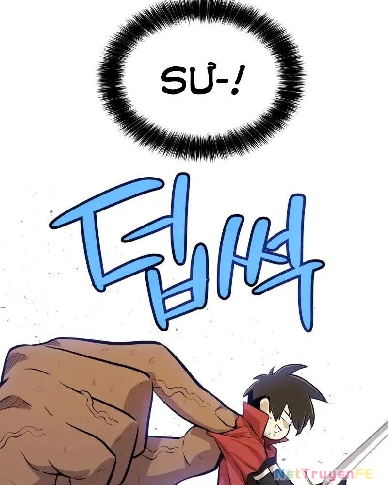 Chế Ngự Kiếm Chapter 98 - Trang 4