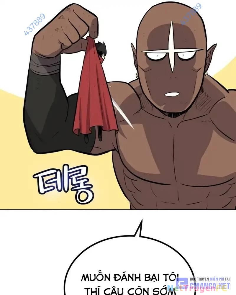 Chế Ngự Kiếm Chapter 98 - Trang 4