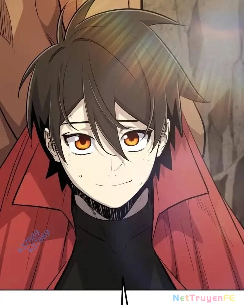 Chế Ngự Kiếm Chapter 98 - Trang 4