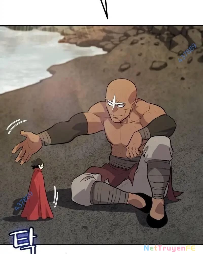 Chế Ngự Kiếm Chapter 98 - Trang 4