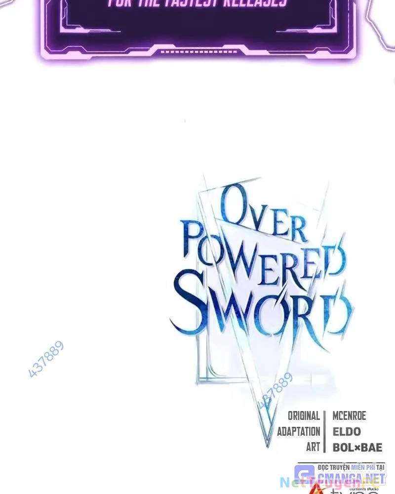 Chế Ngự Kiếm Chapter 98 - Trang 4