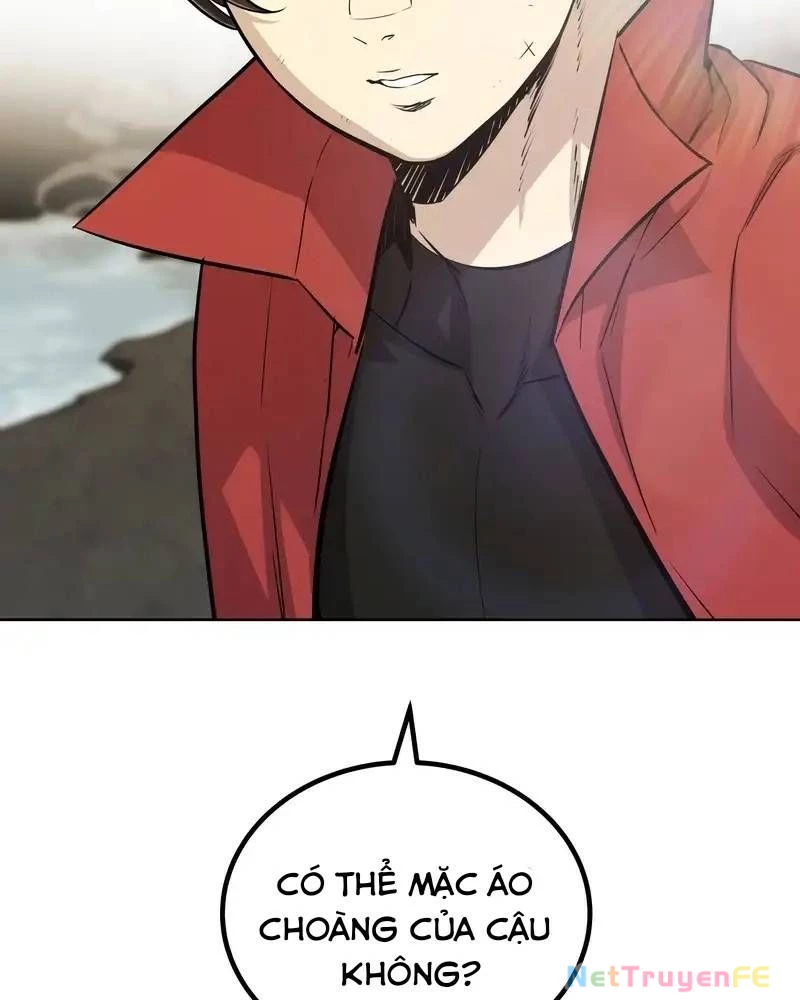 Chế Ngự Kiếm Chapter 99 - Trang 4