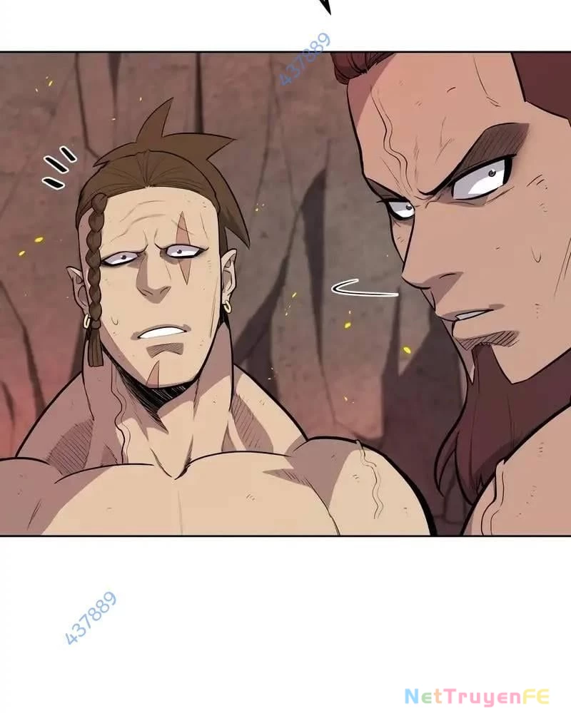 Chế Ngự Kiếm Chapter 99 - Trang 4