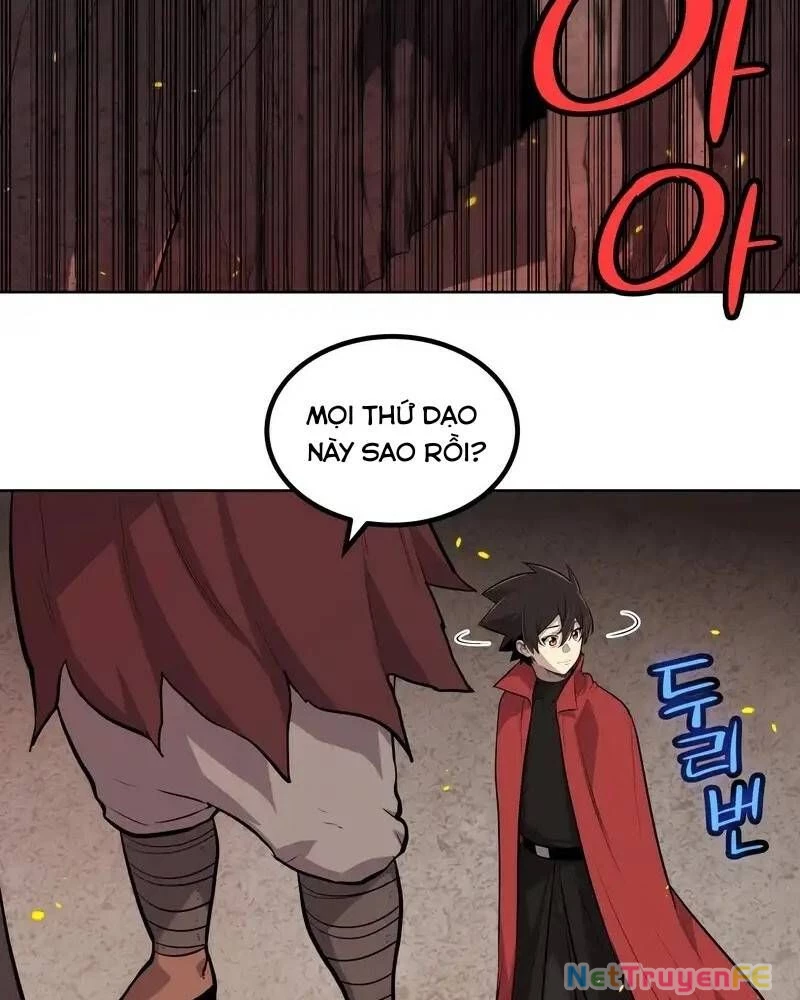 Chế Ngự Kiếm Chapter 99 - Trang 4