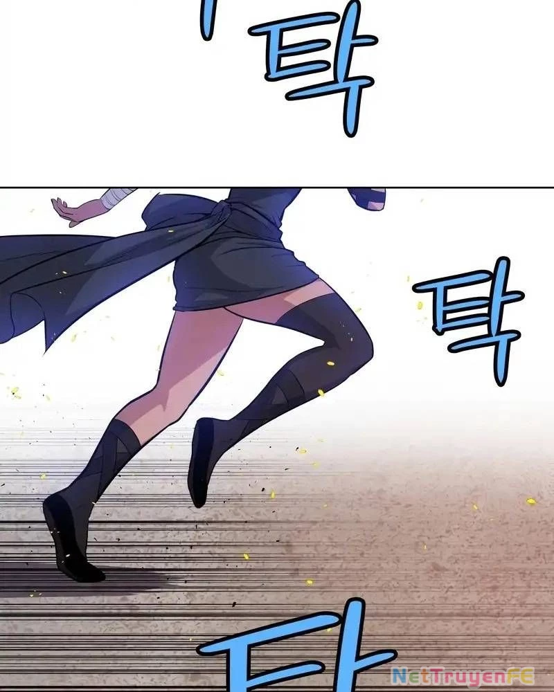 Chế Ngự Kiếm Chapter 99 - Trang 4