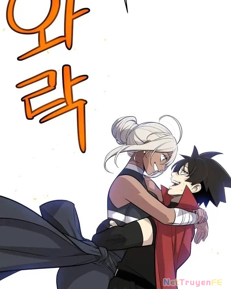Chế Ngự Kiếm Chapter 99 - Trang 4