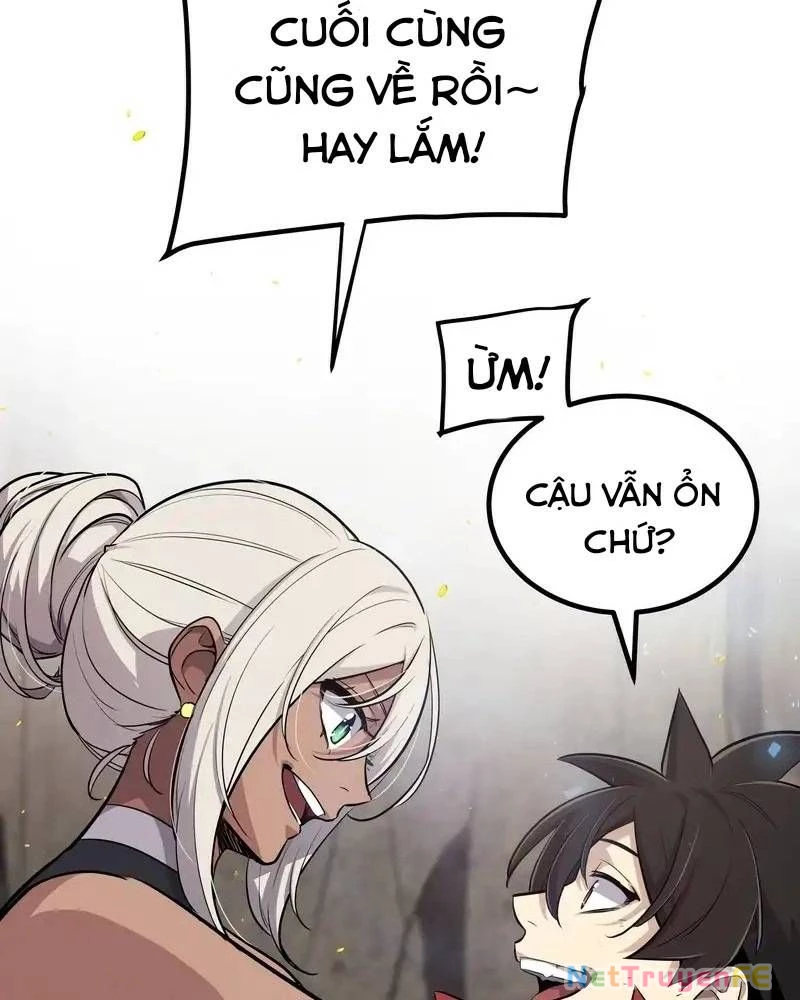 Chế Ngự Kiếm Chapter 99 - Trang 4