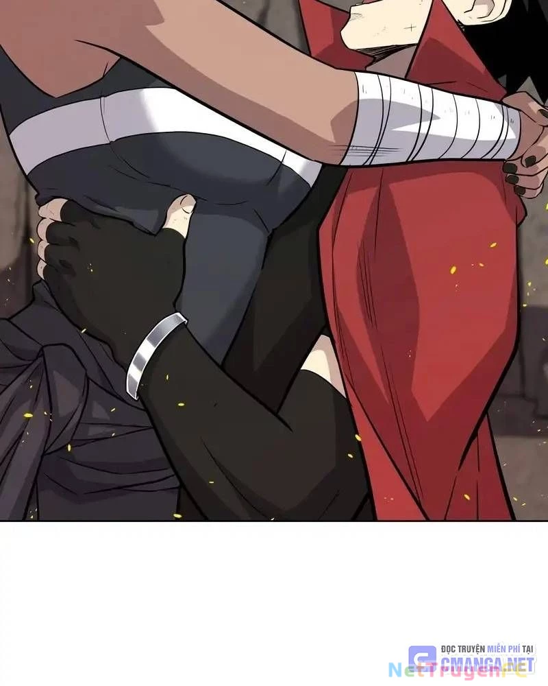 Chế Ngự Kiếm Chapter 99 - Trang 4