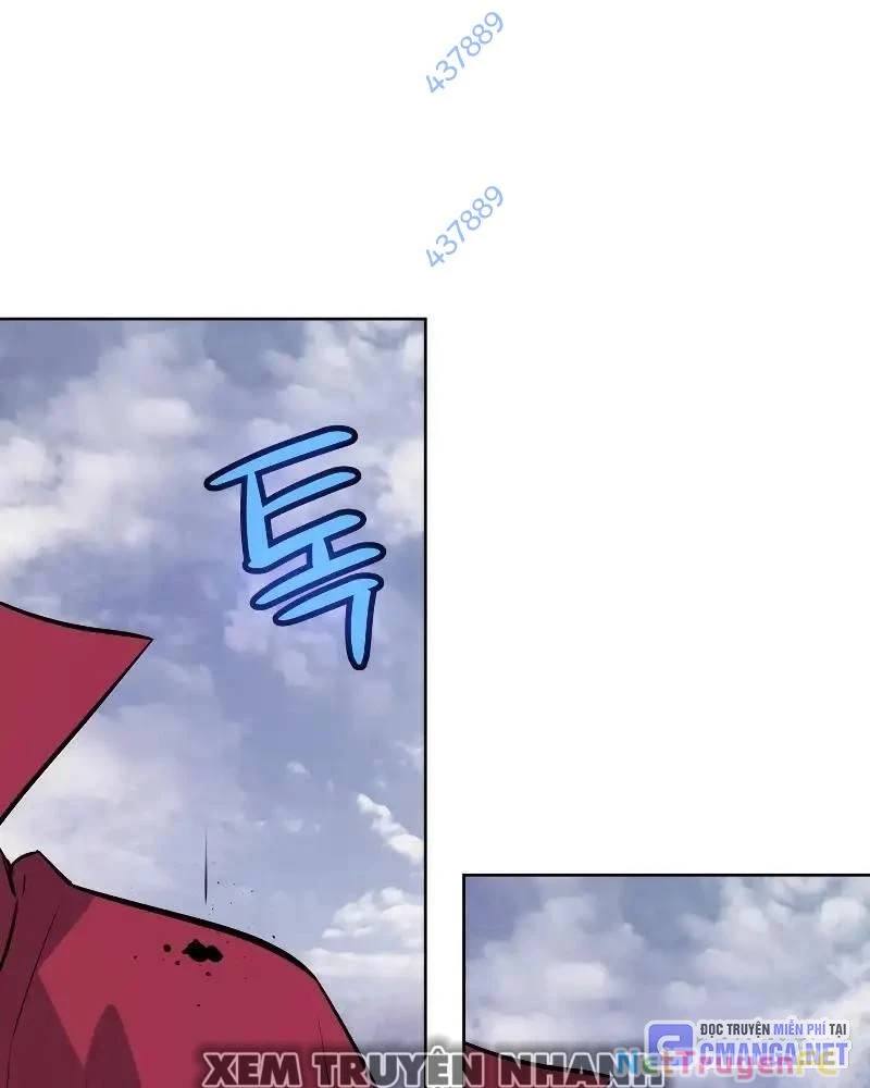 Chế Ngự Kiếm Chapter 101 - Trang 4