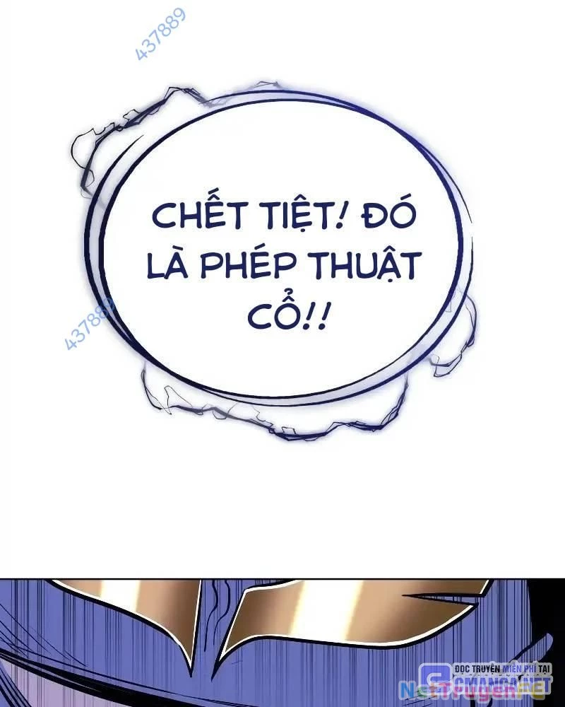 Chế Ngự Kiếm Chapter 101 - Trang 4