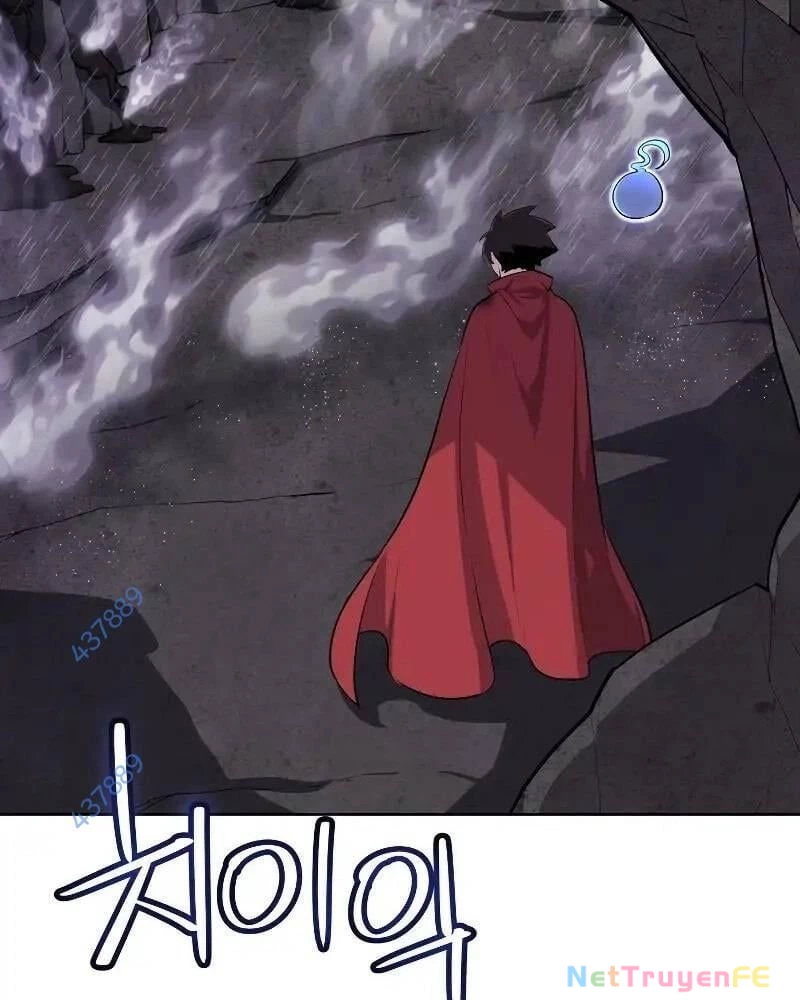 Chế Ngự Kiếm Chapter 101 - Trang 4