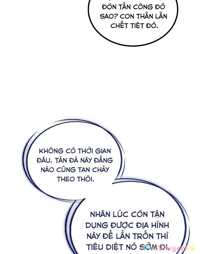 Chế Ngự Kiếm Chapter 101 - Trang 4